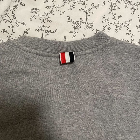 Thom Browne Women's Sweater  (Size 38) - Picture 8 of 8